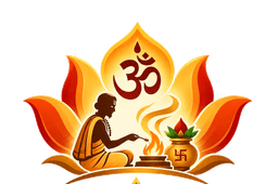 Purohit Mitra Sacred Emblem
